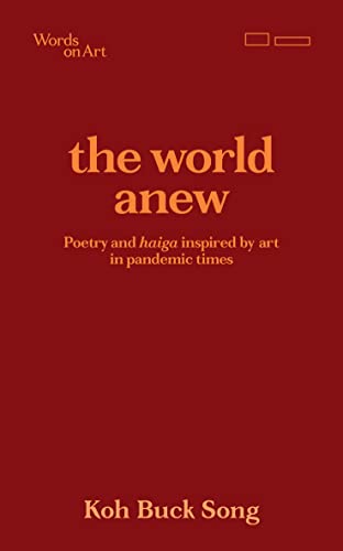 Stock image for The The World Anew for sale by PBShop.store US