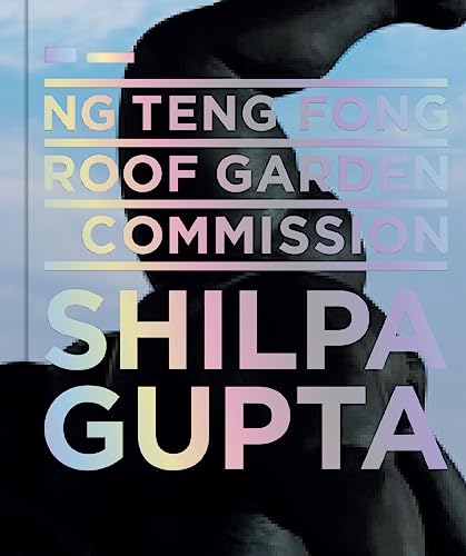 Stock image for Shilpa Gupta for sale by PBShop.store US