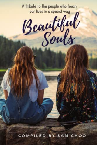 Stock image for Beautiful Souls for sale by PBShop.store US