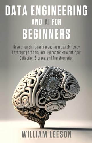 Stock image for Data Engineering and AI for Beginners (Paperback) for sale by Grand Eagle Retail