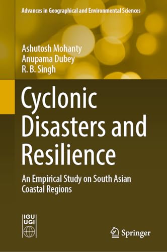 Stock image for Cyclonic Disasters and Resilience for sale by Blackwell's
