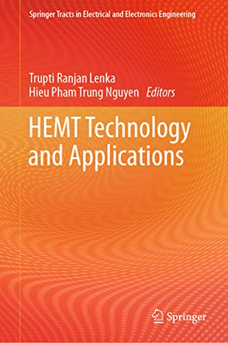 Stock image for HEMT Technology and Applications (Hardcover) for sale by CitiRetail