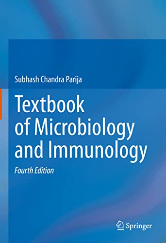 Stock image for Textbook of Microbiology and Immunology for sale by TextbookRush