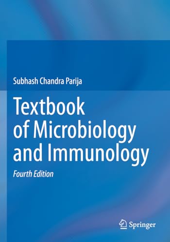 Beispielbild fr Textbook of Microbiology and Immunology zum Verkauf von WorldofBooks