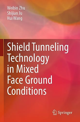 Beispielbild fr Shield Tunneling Technology in Mixed Face Ground Conditions zum Verkauf von Buchpark