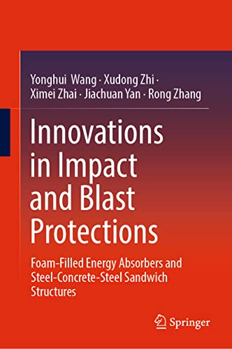 Beispielbild fr Innovations in Impact and Blast Protections zum Verkauf von Blackwell's