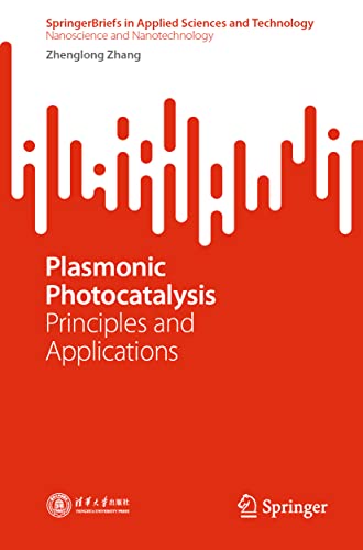 Stock image for Plasmonic Photocatalysis for sale by Blackwell's