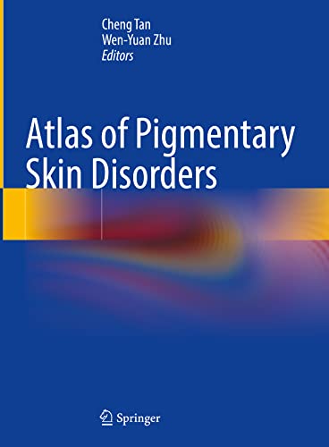 Beispielbild fr Atlas of Pigmentary Skin Disorders zum Verkauf von Buchpark