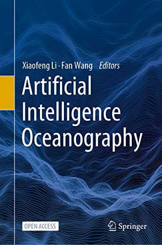 Beispielbild fr Artificial Intelligence Oceanography zum Verkauf von Blackwell's