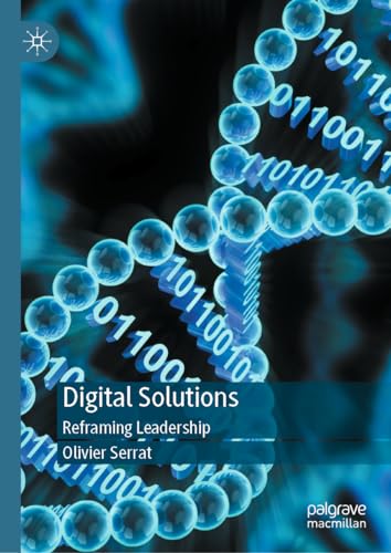 Imagen de archivo de Digital Solutions a la venta por Blackwell's