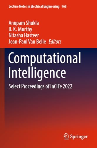 Stock image for Computational Intelligence (Paperback) for sale by Grand Eagle Retail