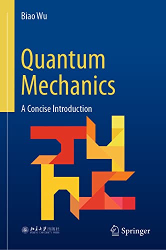 Imagen de archivo de Quantum Mechanics: A Concise Introduction a la venta por Decluttr