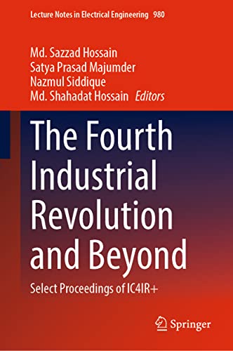 Imagen de archivo de The Fourth Industrial Revolution and Beyond (Hardcover) a la venta por Grand Eagle Retail