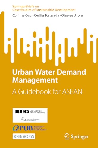 Stock image for Urban Water Demand Management: A Guidebook for ASEAN (SpringerBriefs on Case Studies of Sustainable Development) for sale by Books Unplugged