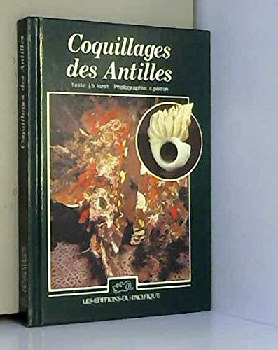 Beispielbild fr Coquillages DES Antilles zum Verkauf von medimops
