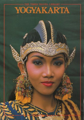 Yogyakarta (The Times Travel Library) (9789812040268) by Jeremy Allan