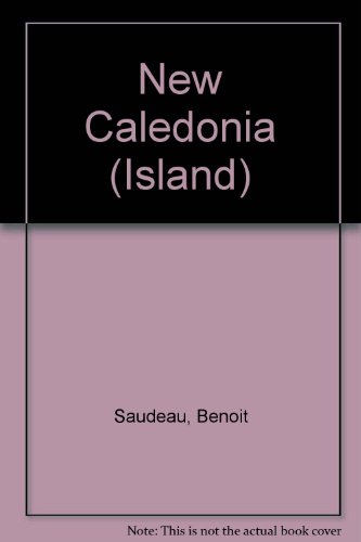 Beispielbild fr New Caledonia (Island) zum Verkauf von medimops