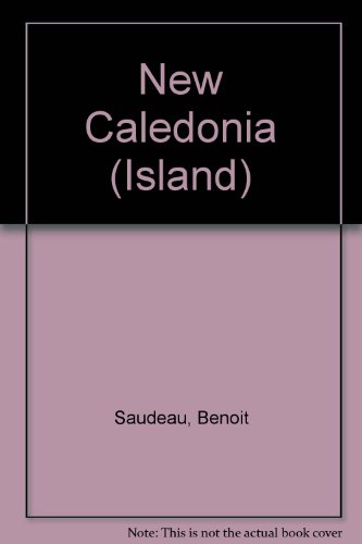 Stock image for New Caledonia (Island) for sale by medimops