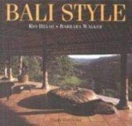 Stock image for Bali Style for sale by Reuseabook