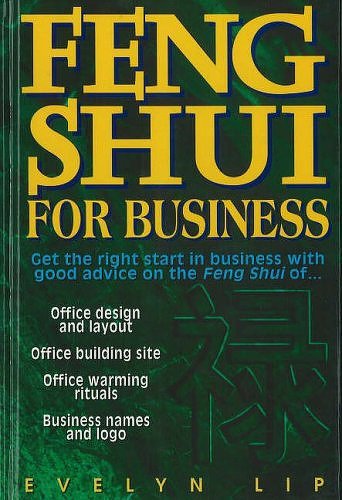 Beispielbild fr Feng Shui for Business zum Verkauf von Better World Books