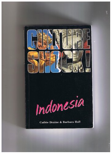 Beispielbild fr Culture Shock!: Indonesia (Culture Shock!) zum Verkauf von ThriftBooks-Dallas