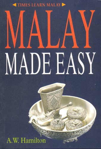 9789812041708: Malay Made Easy