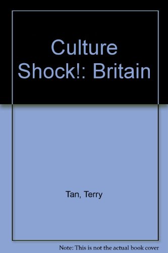 9789812041944: Culture Shock!: Britain (Culture Shock!)