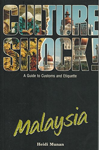 Stock image for Culture Shock! Malaysia for sale by ThriftBooks-Dallas