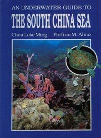 An Underwater Guide To The South China Sea.