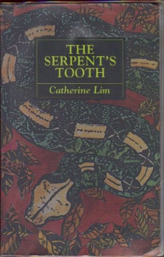 Imagen de archivo de Serpent's Tooth, The a la venta por Bookmans