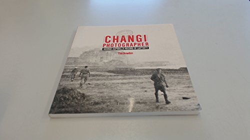 9789812042408: Changi Photographer: George Aspinall's Record of Captivity