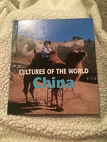 China: Cultures of the World