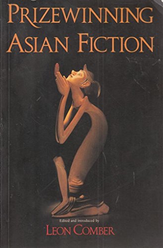 Stock image for Prizewinning Asian fiction for sale by AwesomeBooks