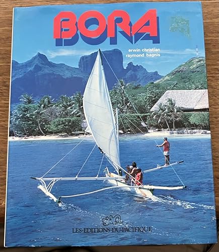 Stock image for Bora Bora (Island) for sale by ThriftBooks-Dallas