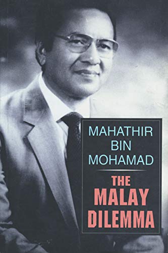 Stock image for The Malay Dilemma for sale by The Book Bin