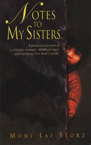 Imagen de archivo de Notes to My Sisters a la venta por Wonder Book