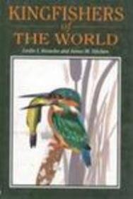 9789812044709: Kingfishers of the World