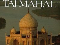 Beispielbild fr Taj Mahal zum Verkauf von medimops