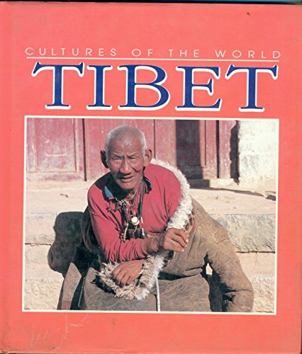 9789812046376: Cultures of the World : Tibet [Paperback] [Jan 01, 1997] NIL
