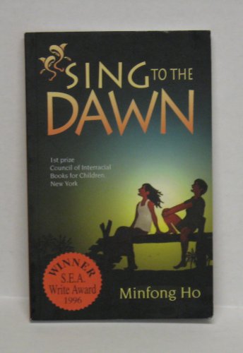 Stock image for Sing to the dawn: The musical for sale by Discover Books