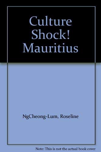 Beispielbild fr Culture Shock! Mauritius zum Verkauf von Wonder Book