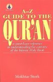 Stock image for A-Z Guide to the Qur'an for sale by HPB-Red