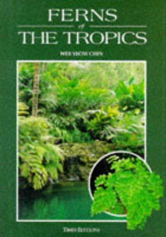 Beispielbild fr Ferns of the tropics zum Verkauf von Boodle Books