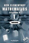 9789812085313: New Elementary Mathematics: Syllabus D: 1 Workbook