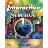 9789812087911: Interactive Science 1