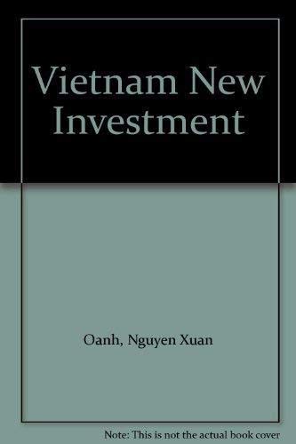 Stock image for Vietnam: The New Investment Frontier in Southeast Asia for sale by Bluff Books