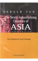 Beispielbild fr Newly Industrializing Countries of Asia: Third Edition zum Verkauf von dsmbooks