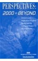 Perspectives: 2000 & Beyond (9789812101679) by Overholt, William; Olds, John; Chiang, Claire; Daniel, Patrick; Honn, Lim Soo; Puroshotam, Nirmala; Chee, Chan Heng; Institute Of Policy Studies...