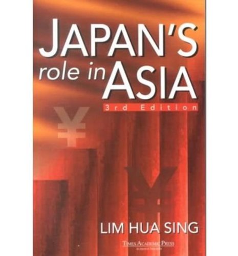 Beispielbild fr Japan's Role in Asia: Issues and Prospects zum Verkauf von WorldofBooks