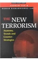 9789812102102: The New Terrorism: Anatomy, Trends and Counter-Strategies